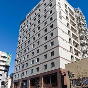 Keihan Asakusa *** Tokio