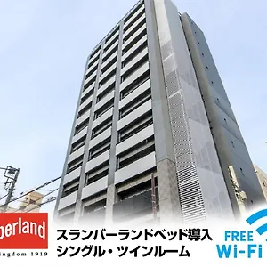 ホテルリブマックス東京綾瀬駅前 ホテル