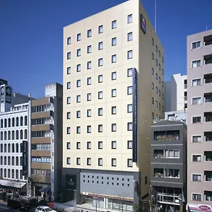 Comfort Higashi Nihombashi *** Prefektura Tokio