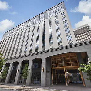 Asakusa View Annex Rokku ホテル