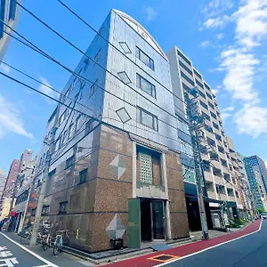 Akihabara Nakagawa 宾馆
