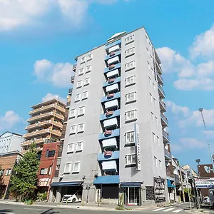 ホテル・サン・マルタン（大人専用） ラブホテル 京都市