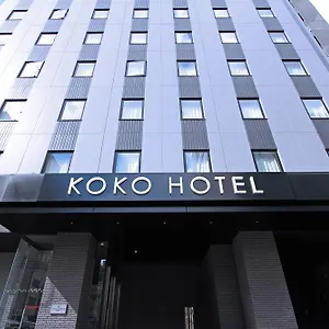 フィーノホテル札幌大通 ホテル 札幌市