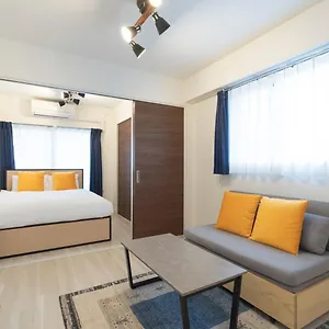  Appartement Curasion Oyodonaka Japon
