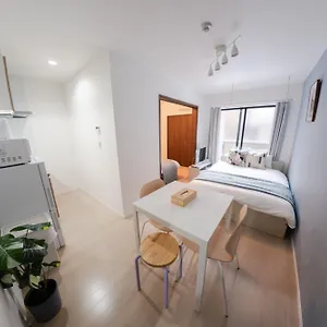  Appartement Ashe Maison Tennoji West Ii Japon