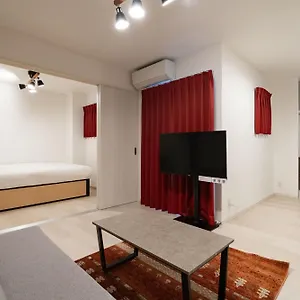  Appartement Rufura Fukushima Japon