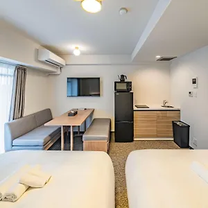  Appartement 11 Kuromon 3 Japon