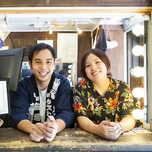 Shinagawa-shuku & Tours Maison d'hôtes