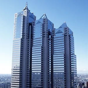 Park Hyatt ***** Prefektura Tokio