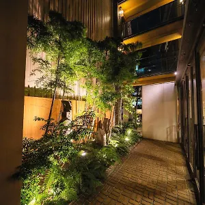 道後温泉　ホテルパティオ・ドウゴ ホテル 松山市